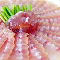 배부른사람들 국산 삭힌 홍어 목포 전라도 흑산도 홍어무침 삼합 홍탁 500g1kg  1box  1kg 중간맛