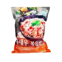 코스트코 한우물 통새우볶음밥  300g  10봉