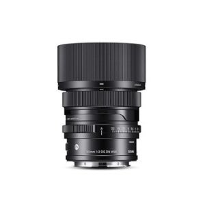 (정품) 시그마 C 50mm F2 DG DN /라이카 L