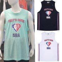 NBA NC09 75주년메쉬나시티셔츠 N222TS442Z