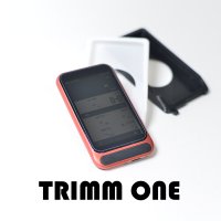 트림원 구형속도계 전용 보호케이스 trimm ONE 구형 트림원 속도계케이스 1개