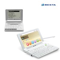 베스타 전자사전 BESTA BK-50 / BK-100 중중한 영어 중국어 토익 다국어  BK-500