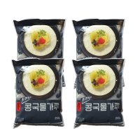 할매손 서리태 콩가루850G  4개  850g