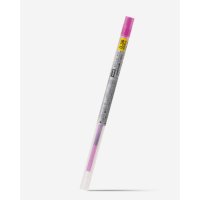 유니볼 시그노 스타일핏 리필심 0.38mm 1박스(10개) UMR-109-38  핑크