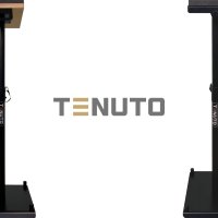 테누토 스피커스탠드 TENUTO TSS-3000 모니터스피커받침대 1세트  TSS-3000W