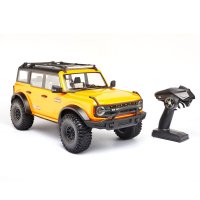 YIKONG YK4083 1/8 4W RTR RC 크롤러  노란 색