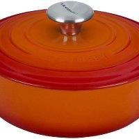 Le Creuset 르쿠르제 주물냄비 르크루제 마미떼 무쇠 35qt 8종  Oyster  3.5qt