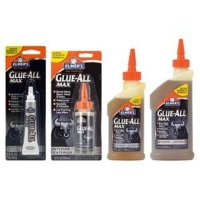 엘머스 글루 올 맥스(Glue All Max) 강력접착제 본드 / 옵션선택  236ml(EM9416)