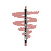 Nyx 슬림 립 라이너 펜슬  Pale Pink  1개