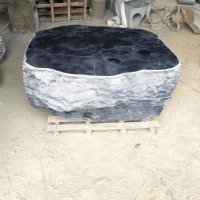 돌 석재 야외 테이블 탁자  주문 제작 가능