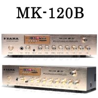 ZARA mk-120b 4CH AMP  골드