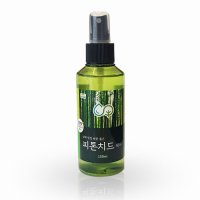 피톤치드케어 150ml 편백나무 추출물  4개