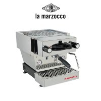 리네아미니 1그룹 La Marzocco linea mini 라마르조꼬  블랙-제품 설치비 포함