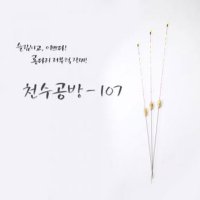 원용 뚱딴지 천수공방 107 (장찌 양어장 손맛터 관리형)  65cm