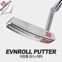 정품 이븐롤퍼터 ER1v/넥4종/그래비티그립  롱 슬랜트/33특주