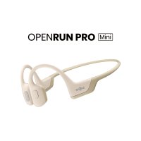 Shokz Shaoyin S810 Openrun Pro 뼈 생물학적 블루투스 헤드셋 무선 스포츠 달리기 귀  S811mini 프로 옐로우  데저트 옐로우 (미니 버전)