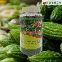 미래종합농산 여주환 400g  2개