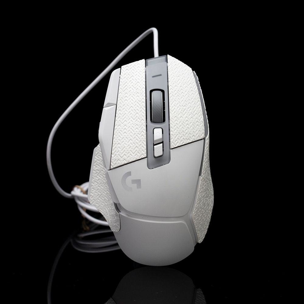 G502X 마우스 글라이드 ICE 버전용 Esptiger 게임 마우스 스케이트 피트