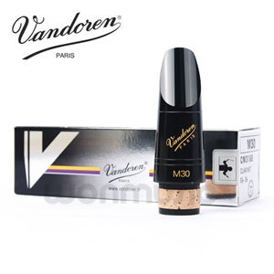 반도린 클라리넷 마우스피스 M30 CM318