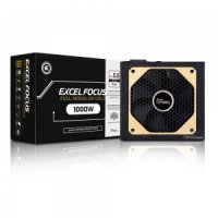 에너지옵티머스 EXCEL FOCUS 1000W 80PLUS GOLD FULL MODULAR ATX 3.0