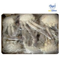 냉동 절단꽃게 2L 450g x 12개 손질꽃게 업소용 육수 라면 게장