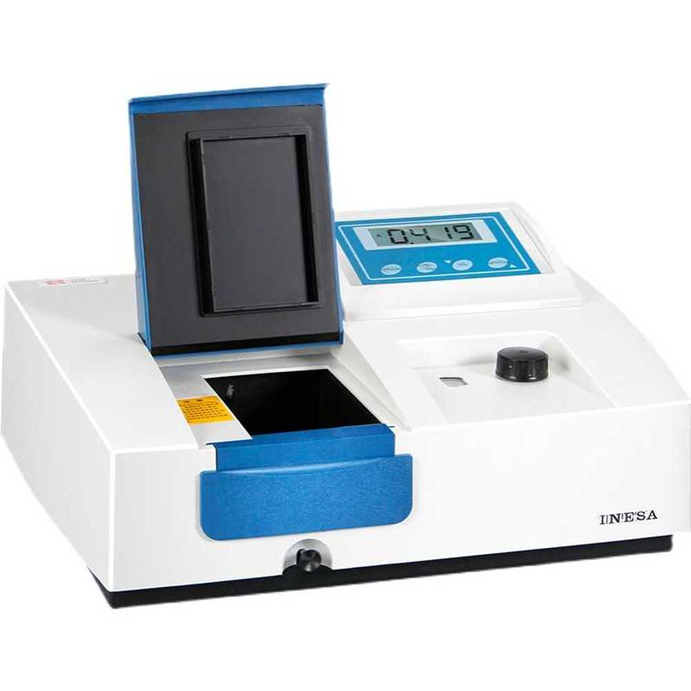 분광 광도계 실험실 스펙트럼 분석기 <b>스펙트로</b> 미터