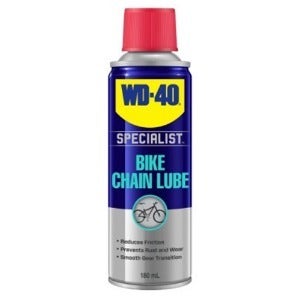WD-40 자전거 체인오일 건식 습식 복합성 윤활유