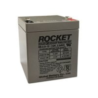 로케트 연축전지  로케트 ROCKET  ES2.9-12 12V 2.9A