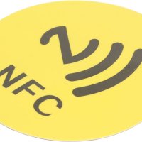 NFC 스티커 세트