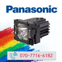 PANASONIC PT-VW540 ET-LAV400 프로젝터 램프  정품램프