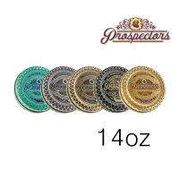 프로스펙터스 포마드 14oz / Prospectors Pomade  크루드오일 14oz