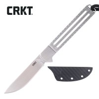 CRKT 나이프 정식수입 TESTY 테스티 7524 픽스드 택티컬 캠핑칼 백패킹 등산 풀탱