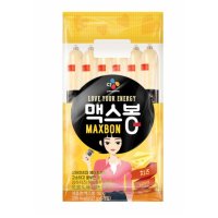 맥스봉치즈162g  55개