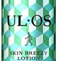 우르오스 남자 로션 ULOS 일본 수입 120ml  120ml x 3개