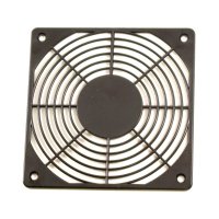 G12038HA2BT-7P/120mmFAN/쿨링팬/냉각팬/냉각펜/판넬쿨러/AC FAN/철망.플라스틱카바/팬코드선/흑색필터  플라스틱카바 PP-120