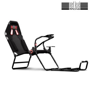 Next Level Racing GT Lite Cockpit PC레이싱 휠  1개 단일상품