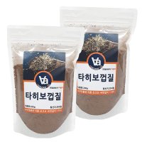 브라질 타히보껍질 (타히보차) 200g  2팩