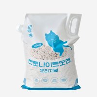 포우장 벤토나이트 모래 오리지널 12kg