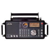 Tecsun S-2000 에어밴드라디오 고급라디오 레트로  S2000 AN200 중파 안테나