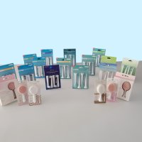 뉴아트 Oral-B Philips 전동 칫솔 리필 호환 칫솔  EB50-P