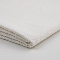 IKea Poang 의자 커버 Poäng 안락 커버 교체  Poang Cover  Cotton-White