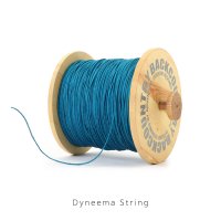 백컨트리 Dyneema String 2mm  4. 다이니마 스트링 (블랙) 10미터  1개