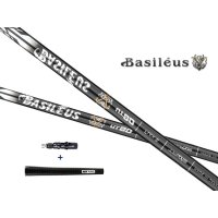 바실리우스 BASILEUS UT 유틸 샤프트  60R  에픽플래쉬