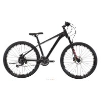 알톤 MTB 자전거 샌드스톤 3.0D 샌드스톤 3.5D  17인치  블랙그린