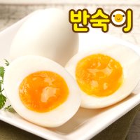 자연애찬 반숙이  반숙란 30개입 x 1개  1개  1350g