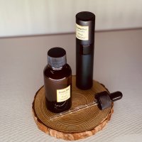 도나데이 음악향수 (휴대용10ml 리필용30ml)  휴대용10ml  Minuet