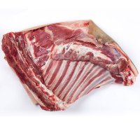 청원염소농장 국내산 흑염소고기 염소고기 지육 2kg (고기+뼈+껍데기)  1개  갈비2kg