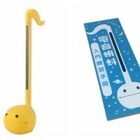 오타마톤 오토마톤 오타마톤미니 otamatone 일본 전자 악기 휴대용 신디사이저 재미  3-27cm