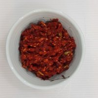 토굴안애 광천 양념 젓갈 씨앗젓 300g ~ 1kg  500g  500g  500g