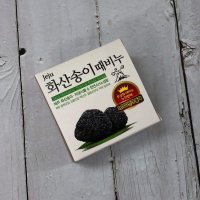 무궁화 때비누 화산송이 100g  단품